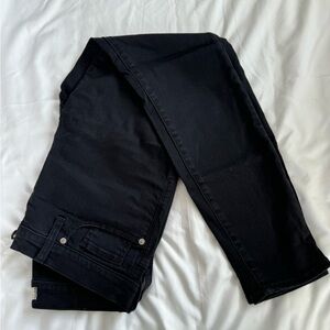 Madewell 9” High Rise Skinny Jeans